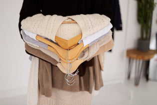  Pourquoi dire non à la Fast Fashion : Les avantages d'une mode éco-responsable