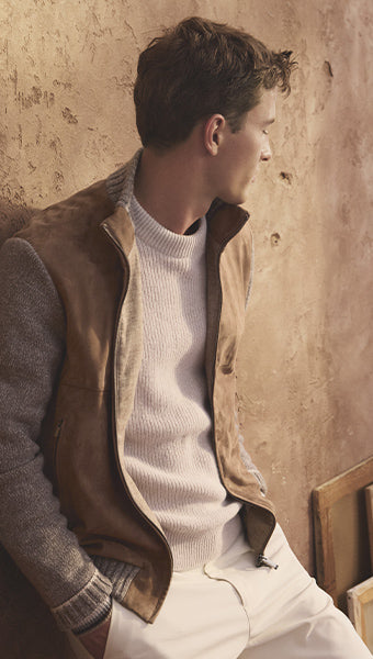  COLLECTION HOMME