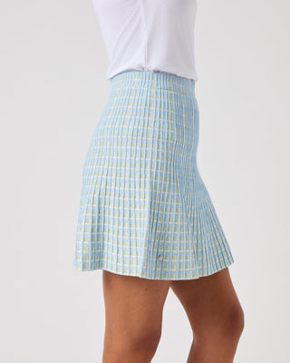 Daily Sports - Knit Skort 45cm