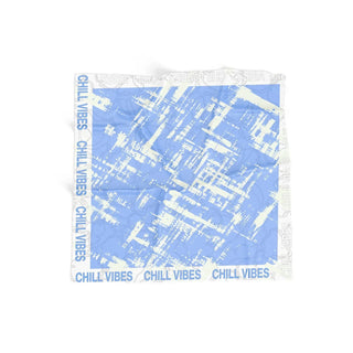 Verb To Do - Foulard 4 en 1