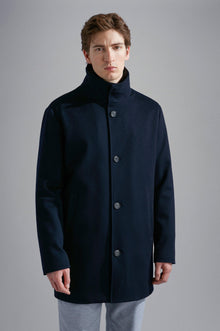  Paul & Shark - Manteau de cachemire Loro Piana Storm System© - LE CAPITAINE D'A BORD
