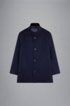 Paul & Shark - Manteau de cachemire Loro Piana Storm System© - LE CAPITAINE D'A BORD