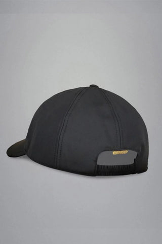 Paul & Shark - Casquette de nylon doublée