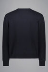 Paul & Shark - Chandail col rond de laine Soft Cool Touch