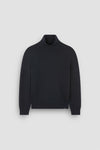 Paul & Shark - Chandail col roulé de laine Soft Cool Touch