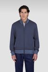 Paul & Shark - Cardigan de laine Soft Cool Touch