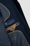 Paul & Shark - Blouson de cachemire Loro Piana Storm System©