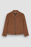 Paul & Shark - Blouson de cachemire Loro Piana Storm System©