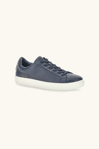 Paul & Shark - Espadrilles de cuir Shark Icon