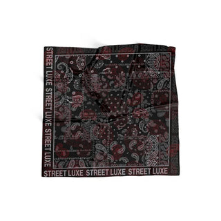 Verb To Do - Foulard 4 en 1