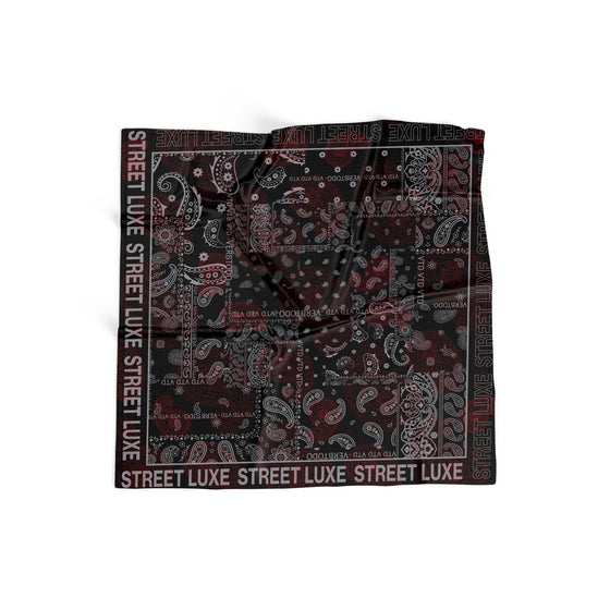 Verb To Do - Foulard 4 en 1