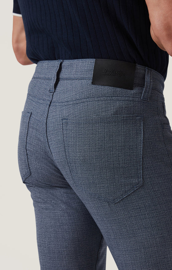 34 Heritage - Courage Navy Fancy