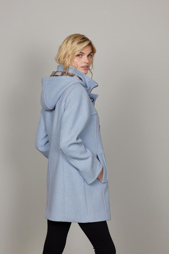 Junge Danmark - Duffle Coat - Kaya - 2014