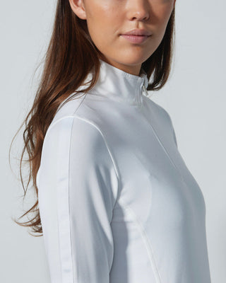 Daily Sports - Anna Long Sleeve Golf Half Neck