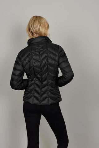 Junge Danmark - Blouson de duvet matelassé - Daisy - 2040