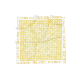 Verb To Do - Foulard 4 en 1