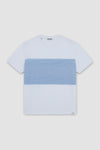 Paul & Shark - T-shirt manches courtes coton à rayures Riviera