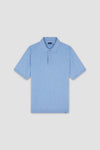 Paul & Shark - Polo manches courtes de coton