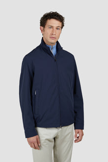  Paul & Shark - Blouson Typhoon® Re-4x4 Stretch
