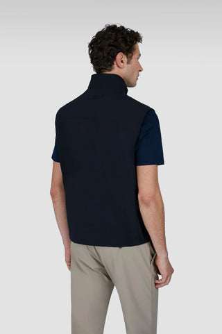 Paul & Shark - Veste sans manches DYNAMIC STRETCH