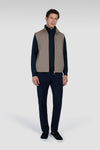 Paul & Shark - Veste sans manches DYNAMIC STRETCH