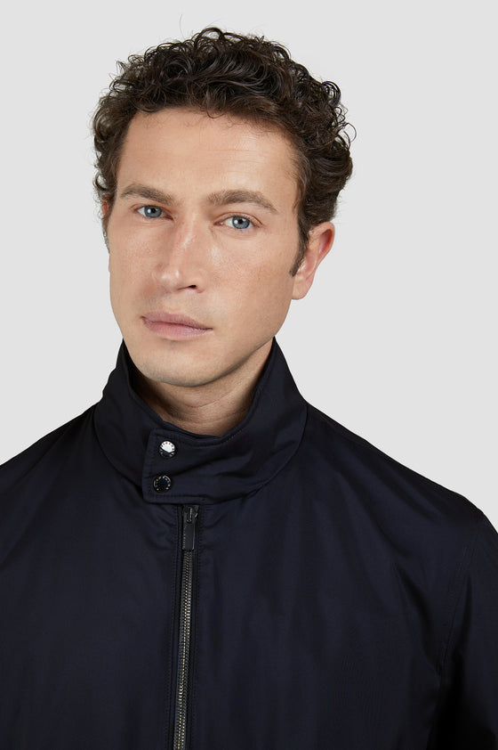 Paul & Shark - Blouson Typhoon Platinum