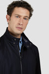 Paul & Shark - Blouson Typhoon Platinum