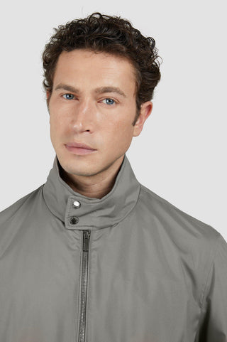 Paul & Shark - Blouson Typhoon Platinum