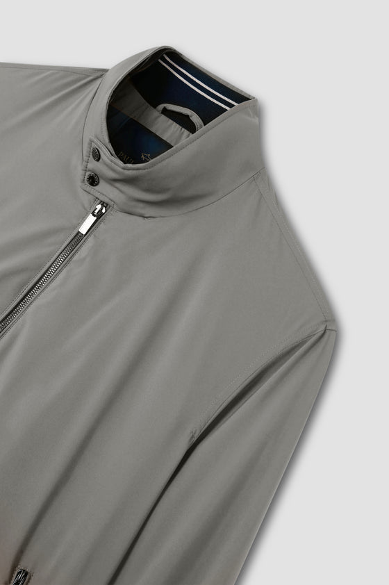 Paul & Shark - Blouson Typhoon Platinum