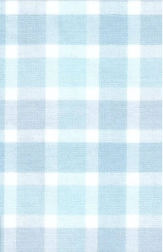 Paul & Shark - Chemise manches longues à carreaux de coton