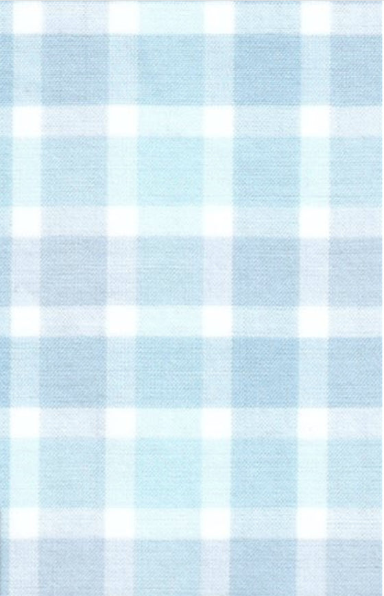 Paul & Shark - Chemise manches longues à carreaux de coton