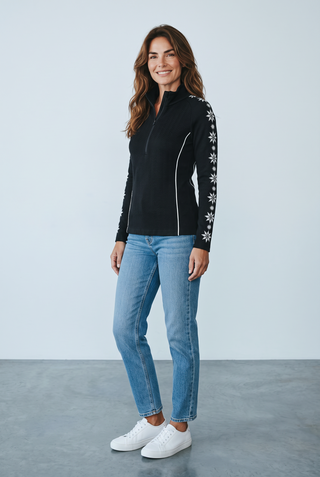 NEWLAND - Erynt Women's T-Neck