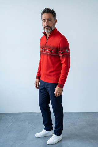 NEWLAND - Clarence Men's T-Neck
