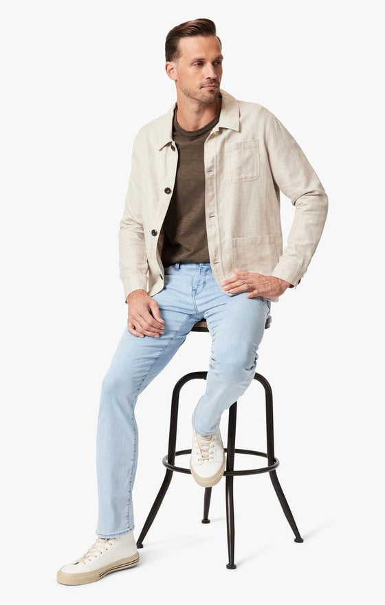 34 Heritage - Cool Bleached Kona - LE CAPITAINE D'A BORD