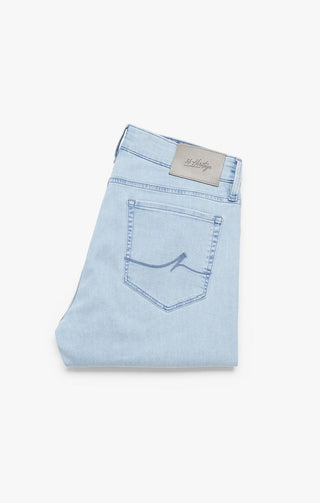 34 Heritage - Cool Bleached Kona - LE CAPITAINE D'A BORD