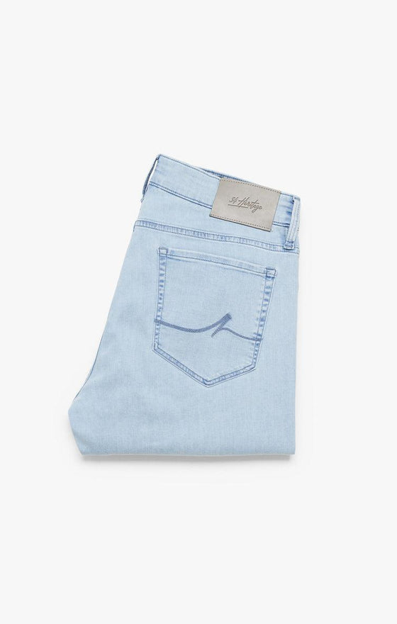 34 Heritage - Cool Bleached Kona - LE CAPITAINE D'A BORD