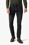 34 Heritage - Cool Dark Smoke Refined - LE CAPITAINE D'A BORD