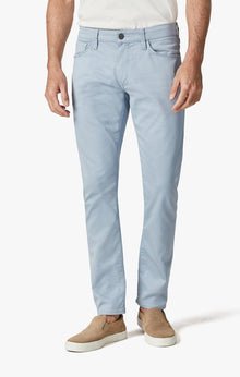 34 Heritage - Cool Faded Denim Summer Coolmax - LE CAPITAINE D'A BORD