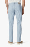 34 Heritage - Cool Faded Denim Summer Coolmax - LE CAPITAINE D'A BORD