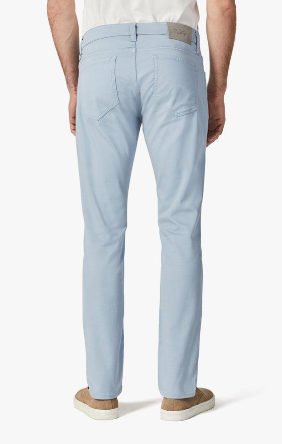 34 Heritage - Cool Faded Denim Summer Coolmax - LE CAPITAINE D'A BORD
