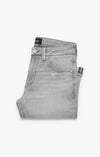 34 Heritage - Cool Light Grey Urban - LE CAPITAINE D'A BORD
