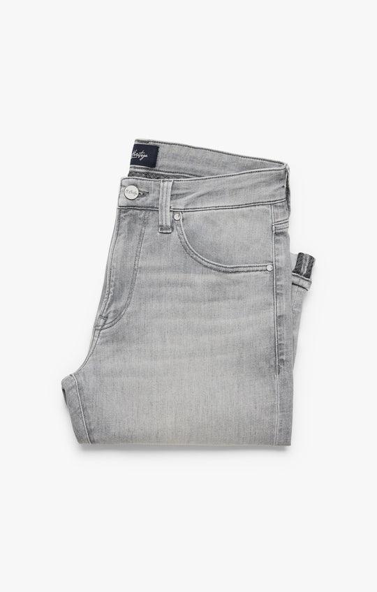 34 Heritage - Cool Light Grey Urban - LE CAPITAINE D'A BORD