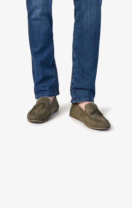 34 Heritage - Cool Mid Urban - LE CAPITAINE D'A BORD
