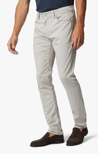 34 Heritage - Cool Oyster Summer Coolmax - LE CAPITAINE D'A BORD