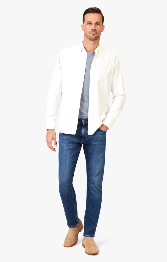 34 Heritage - Courage Ocean Refined - LE CAPITAINE D'A BORD