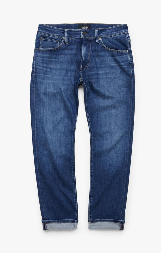 34 Heritage - Courage Ocean Refined - LE CAPITAINE D'A BORD