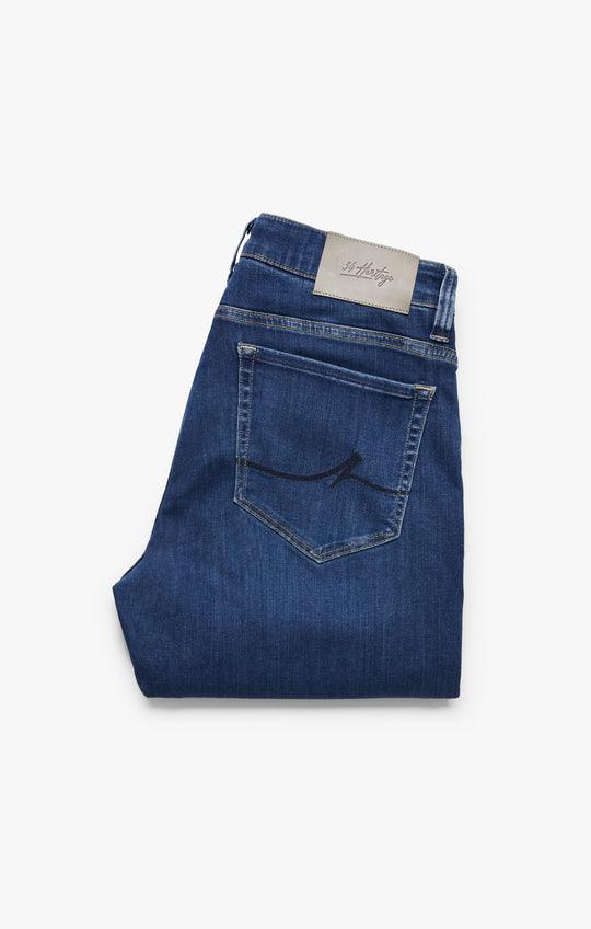 34 Heritage - Courage Ocean Refined - LE CAPITAINE D'A BORD