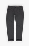 34 Heritage - Courage Smoke Elite Check - LE CAPITAINE D'A BORD