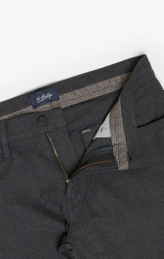 34 Heritage - Courage Smoke Elite Check - LE CAPITAINE D'A BORD