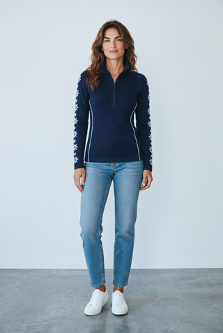 NEWLAND - Erynt Women's T-Neck